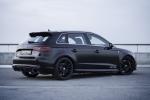 Audi RS3 Sportback by MTM 2015 года